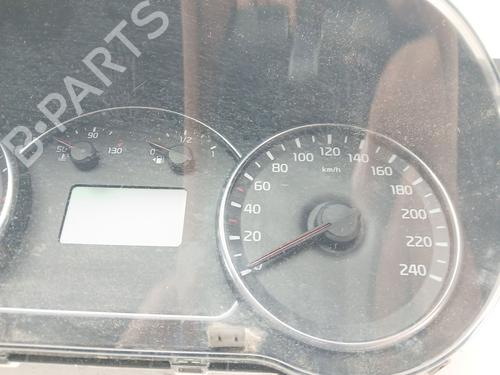 Instrument cluster KIA CARENS IV | BP38759730C47 - Image 4