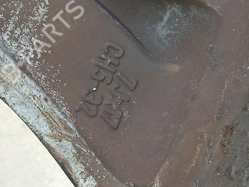 Rim CITROËN C5 III (RD_) 2.0 HDi 140 (RDRHF8, RDRHFA, RDRHA8, RDRHAJ) | BP29065024C45