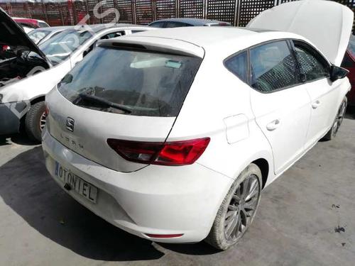 Rudehejsemotor bagstkærm højre SEAT LEON (5F1) 1.2 TSI | BP7065973E22 