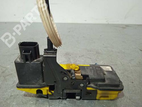 Rear right lock VOLVO XC70 I Cross Country (295) 2.4 T XC AWD | BP3414265C99 