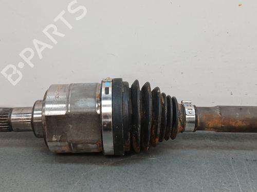 Right front driveshaft HYUNDAI KONA (OS, OSE, OSI) 1.0 T-GDi | BP26449717M39 