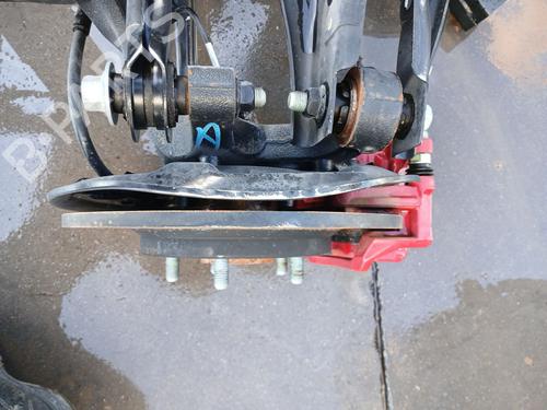 Rear axle KIA PROCEED (CD) 1.6 T-GDI GT | BP22178859M2 