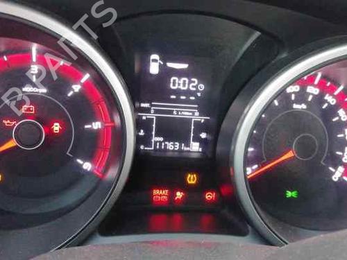 Used Instrument cluster SSANGYONG TIVOLI [2015-2025]  12259559