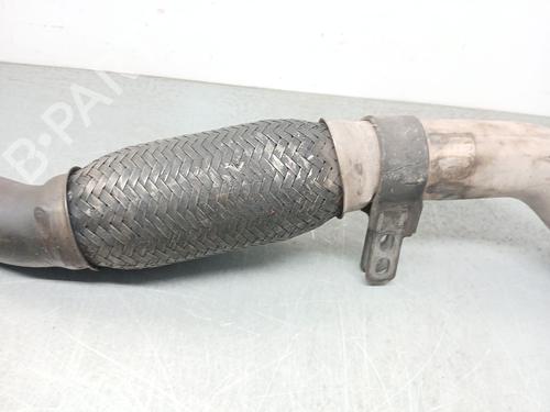 Catalyst OPEL ASTRA H (A04) 1.9 CDTI (L48) | BP31965584M10