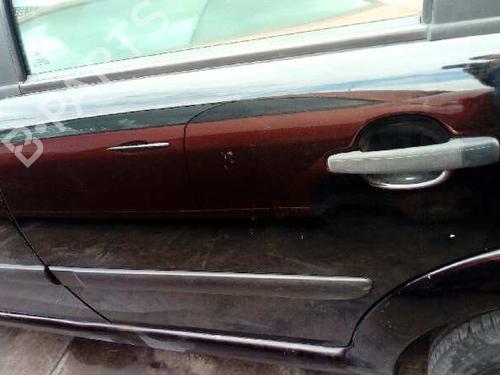 Front left lock CITROËN C3 I (FC_, FN_) 1.4 HDi | BP3418439C98 