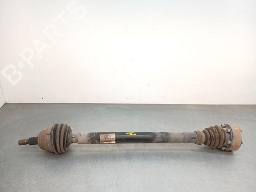 Used Right front driveshaft Right front driveshaft 38437165 38437165