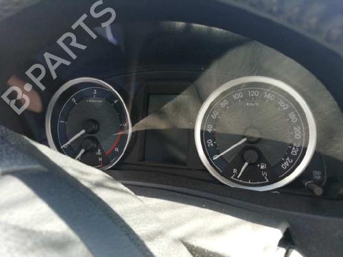 Steering column TOYOTA AURIS (_E18_) 1.4 D-4D (NDE180_, NDE180R) | BP34157573M21  - Image 17