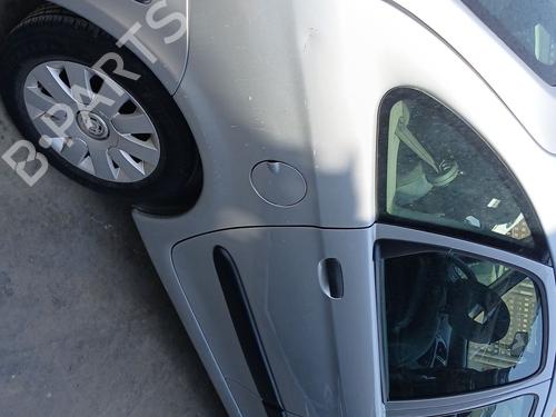 Right rear door CITROËN XSARA PICASSO (N68) 2.0 HDi | BP29943498C5