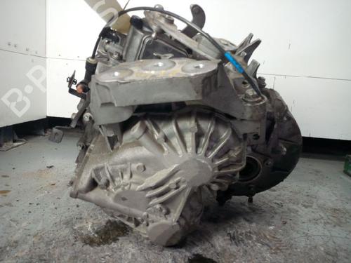 Gearbox OPEL ASTRA K (B16)  | BP16821547M3 