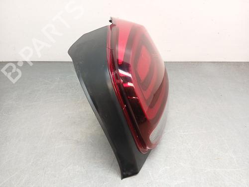 Right taillight CITROËN C3 III (SX) 1.2 VTi 82 | BP38019221C35 - Image 2
