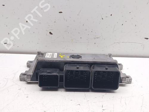 Engine control unit (ECU) PEUGEOT 208 I (CA_, CC_) 1.2 VTI 82 | BP30460655M57