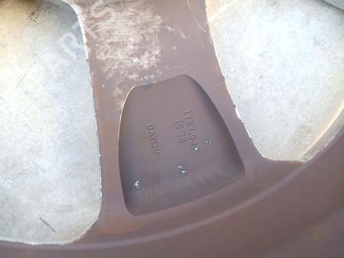 Rim OPEL MOKKA / MOKKA X (J13) 1.7 CDTI (_76) | BP31664467C45 