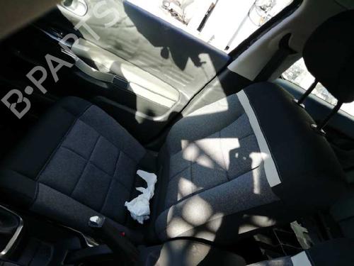 Sæde sæt CITROËN C4 CACTUS | BP15595369C78 - Image 2