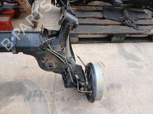 Rear axle RENAULT CAPTUR II (HF_) 1.0 TCe 90 ECO-G (HFM6) | BP34441431M2  - Image 6
