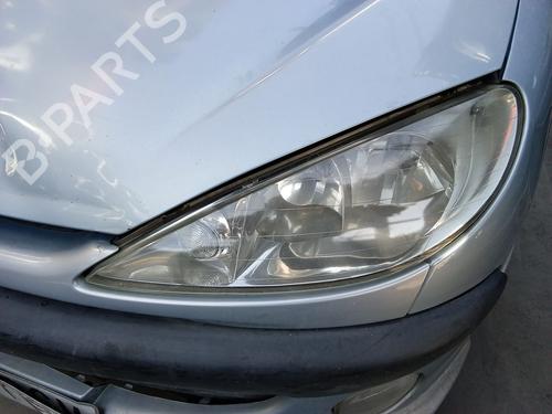 Used Left headlight Left headlight 38945072 38945072