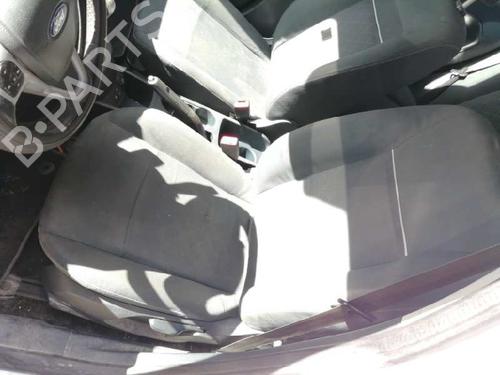 Engine FORD FIESTA VI (CB1, CCN)  | BP16965861M1 