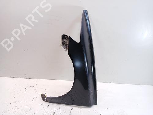 Used Left front fenders Left front fenders 38759737 38759737