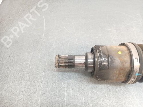 Right front driveshaft KIA CEED (CD) 1.6 CRDi 136 | BP36782099M39  - Image 6