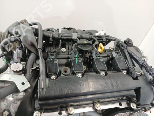 Engine MAZDA 2 Hatchback (DL, DJ) 1.5 SKYACTIV-G | BP37517187M1  - Image 8