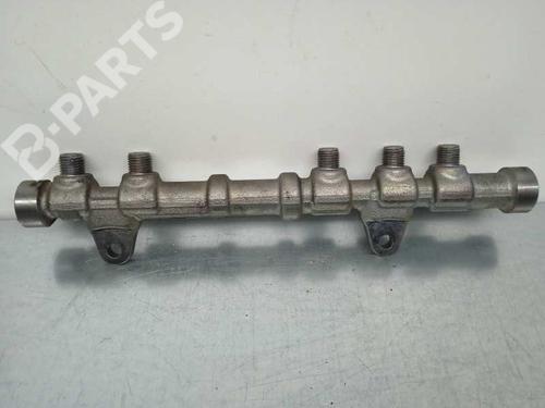 Injection rail ALFA ROMEO MITO (955_) 1.3 MultiJet (955AXP1A, 955AYC1A) | BP12130450M98 