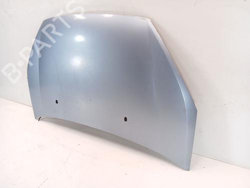 Hood FORD S-MAX (WA6) 2.0 TDCi | BP12126647C1