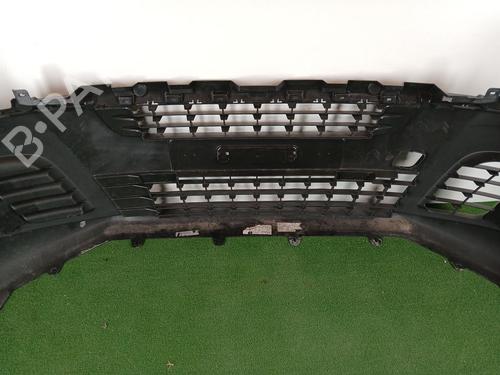 Front bumper PEUGEOT EXPERT Bus (V_) 1.5 BlueHDi 100 | BP24668420C7 
