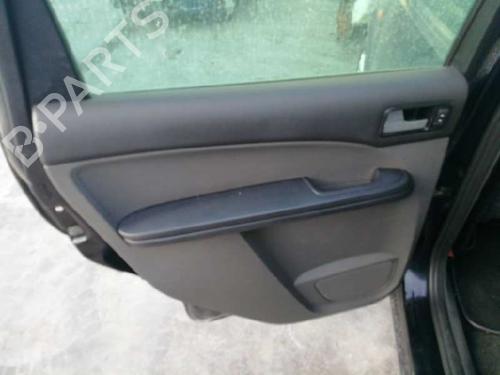 Left front window switch FORD FOCUS C-MAX (DM2) 1.6 TDCi | BP6547242I27 