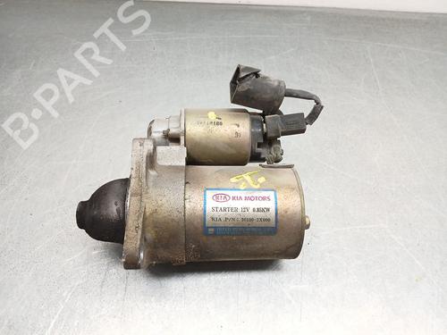 starter-kia-rio-i-hatchback-dc-2000-2001-2002-2003-2004-2005-2006-39408586 main image