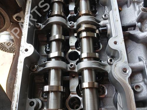 Engine SEAT LEON (KL1, KLG) 2.0 TDI | BP25722609M1 