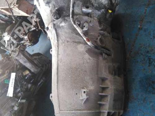 Gearbox MERCEDES-BENZ E-CLASS (W210)  | BP6459951M3 