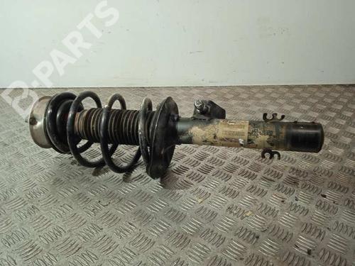 Used Right front shock absorber BMW X3 (E83) xDrive 30 d (218 hp) 10353171