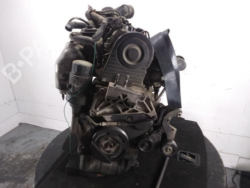 Engine HYUNDAI GETZ (TB)  | BP19782869M1 