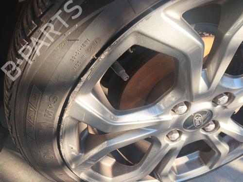 Rim FORD FIESTA VII (HJ, HF) 1.0 EcoBoost | BP30150065C45 