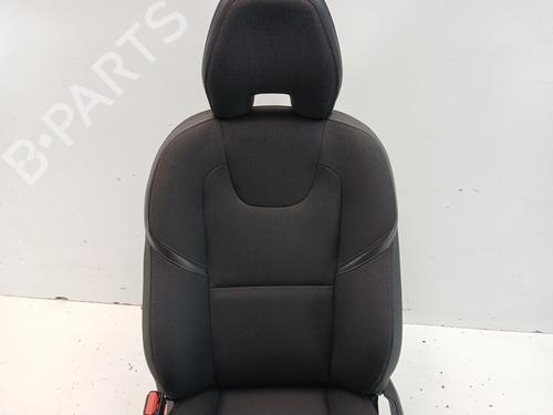 Left front seat VOLVO V40 Hatchback (525) D2 | BP26207316C15 - Image 5