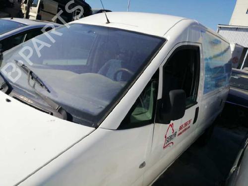 Headlight switch PEUGEOT EXPERT (224_) 1.9 D | BP4674180I24 