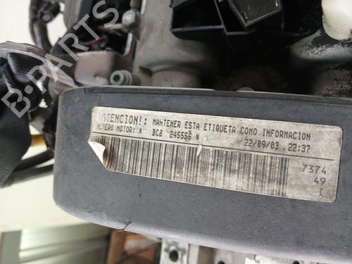 Engine SEAT LEON (1M1) 1.6 16 V | BP39429919M1 - Image 5