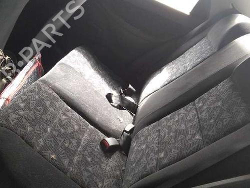 Steering column stalk DAEWOO LANOS (KLAT) 1.3 | BP2430782I23 