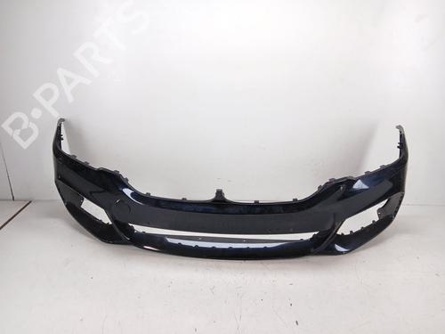 Used Front bumper BMW 5 (G30, F90) 520 i (211 hp) 30000521