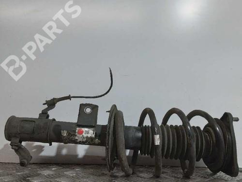 Used Left front shock absorber KIA PRO CEE'D (JD) 1.6 CRDi 110 (110 hp) 11037223