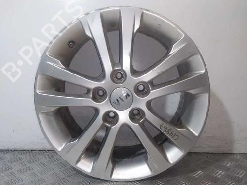 Rim KIA PRO CEE'D (JD) 1.6 CRDi 110 (110 hp) 16352904