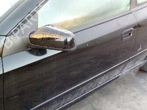 Intercooler OPEL ASTRA G Coupe (T98) 2.2 DTI (F07) | BP7460271M30 