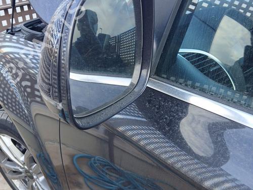 Used Left mirror AUDI Q7 (4LB) 3.0 TDI quattro (233 hp) 31705985