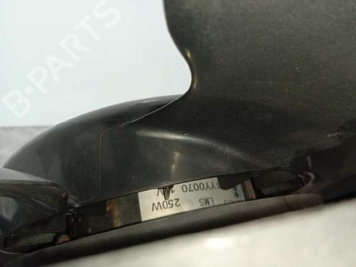 Radiator fan HYUNDAI ix35 (LM, EL, ELH)  | BP13661955M35