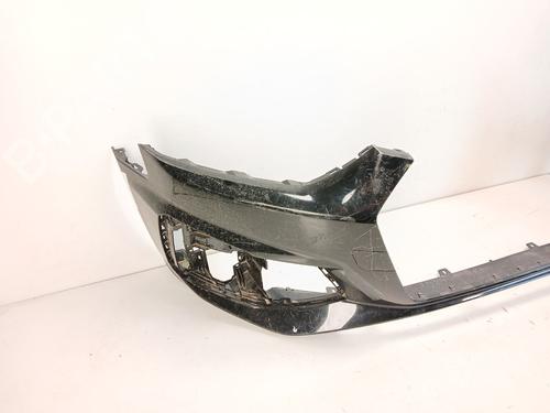 Front bumper AUDI A5 Sportback (F5A, F5F) 40 TDI Mild Hybrid | BP27838603C7 