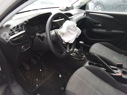 Headlight switch OPEL CORSA F (P2JO) 1.2 (68) | BP38728405I24 - Image 6