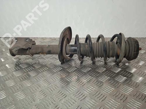 Used Left front shock absorber DACIA LODGY (JS_) [2012-2025]  8642564
