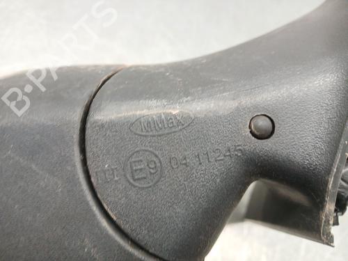 Right mirror FORD FOCUS III Turnier 1.6 TDCi | BP30582732C27 