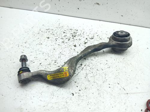 Bras de suspension avant gauche Bras de suspension avant gauche 39611441 39611441