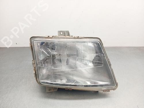 Used Right headlight Right headlight MERCEDES-BENZ VITO Van (W638) 112 CDI 2.2 (638.094) (122 hp) 38946817 38946817
