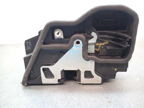 Front left lock BMW X1 (E84) xDrive 18 d | BP18873999C98 